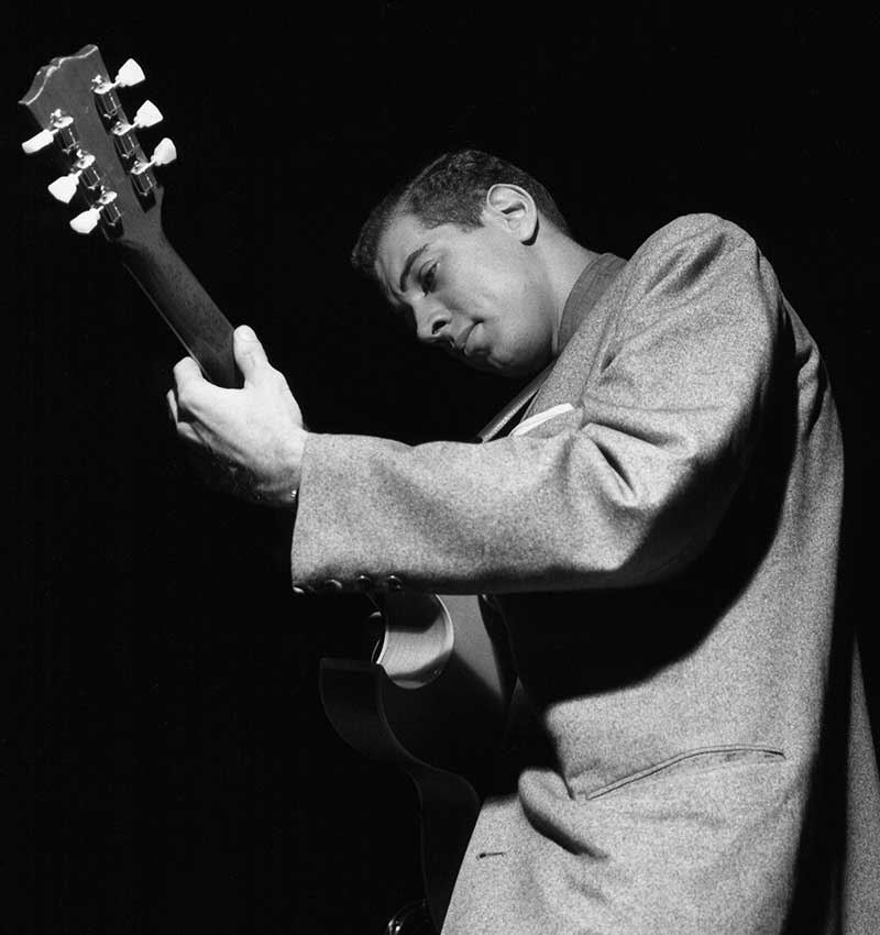 Kenny Burrell