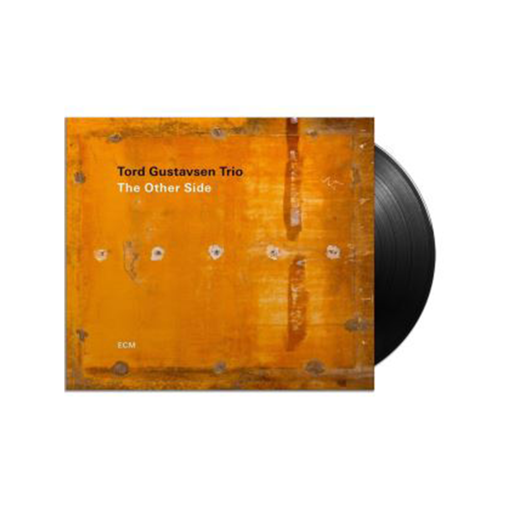 Tord Gustavsen Trio - The Other Side - Vinyle