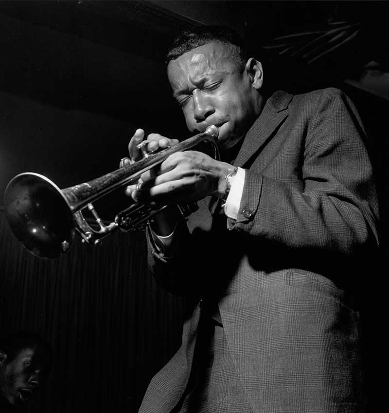 Lee Morgan