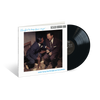 Lester Young, Roy Eldridge, Herry Edison: Laughin' to Keep From Cryin' (Verve Acoustic Sounds Series) 1LP