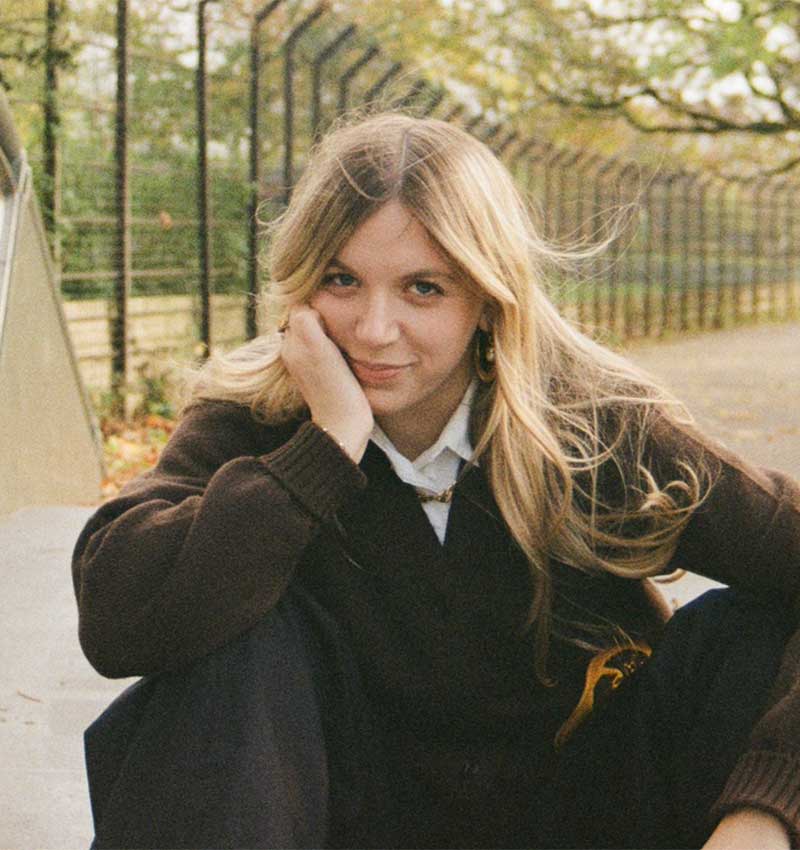 Maya Delilah