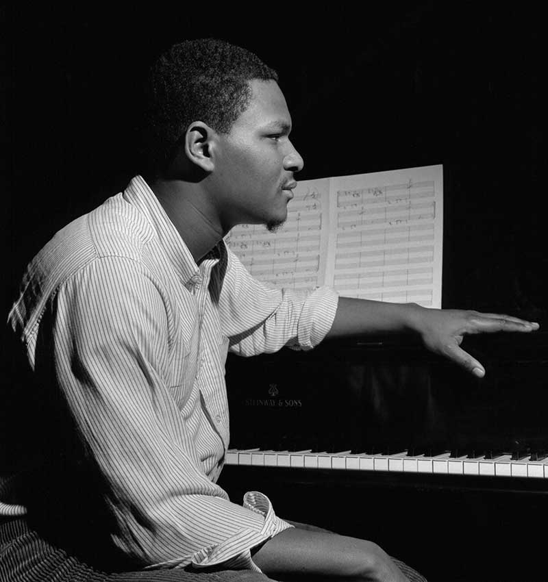 McCoy Tyner