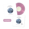 Jon Batiste - Monk Meditations - Vinyle Couleur 'Cherry Blossom' + Artcard dédicacée