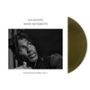 Jon Batiste - Monk Movements - Vinyle Couleur 'Transparent Burnt'