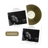 Jon Batiste - Monk Movements - Vinyle Couleur 'Transparent Burnt' + Artcard dédicacée