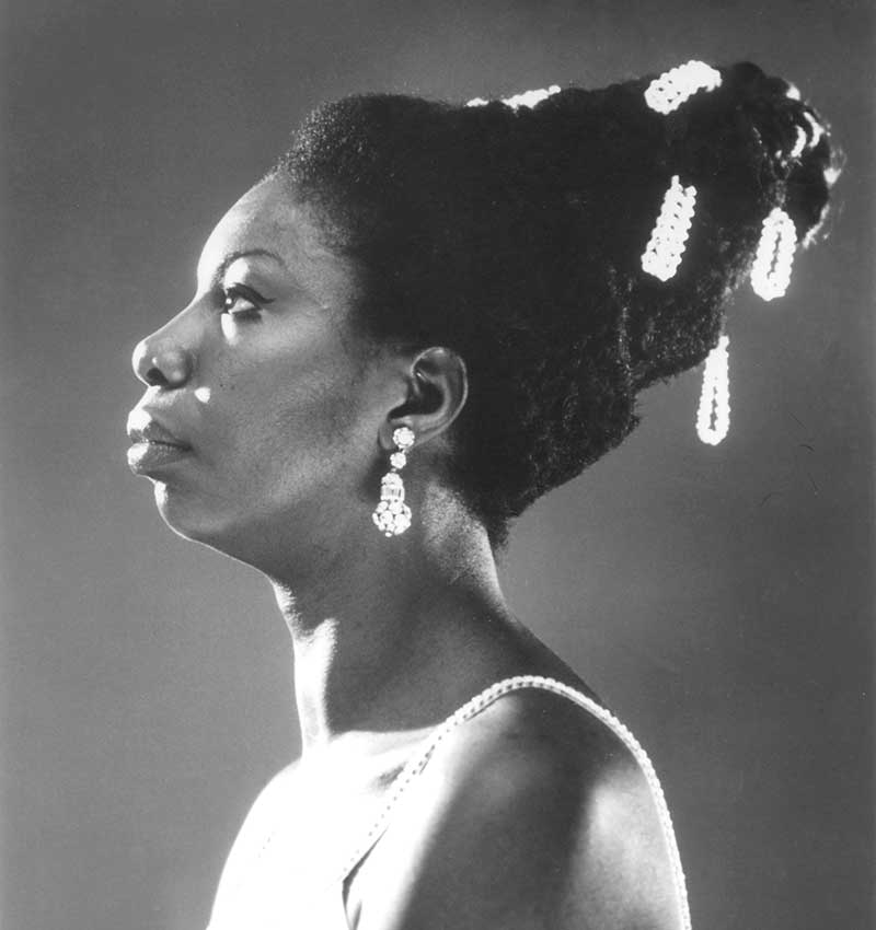 Nina Simone