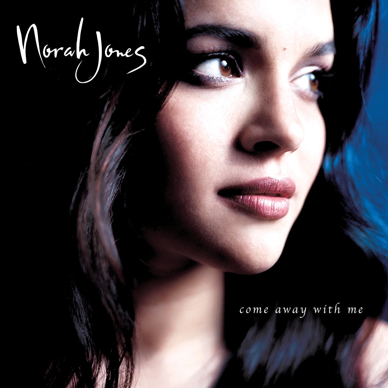 Norah Jones - Come Away With Me - Digipack 3CD Deluxe