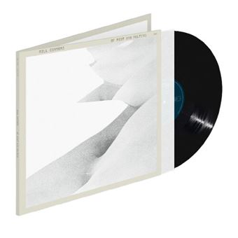 Bill Connors - Of Mist And Melting (Luminessence Series) 1LP