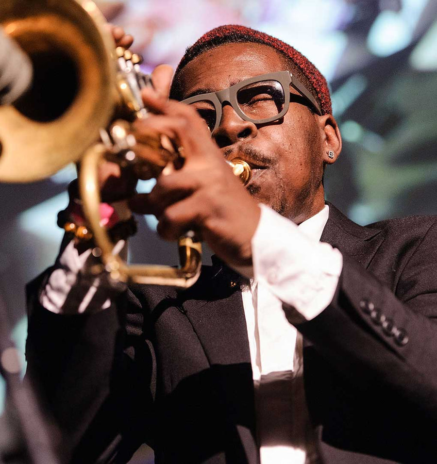 Roy Hargrove