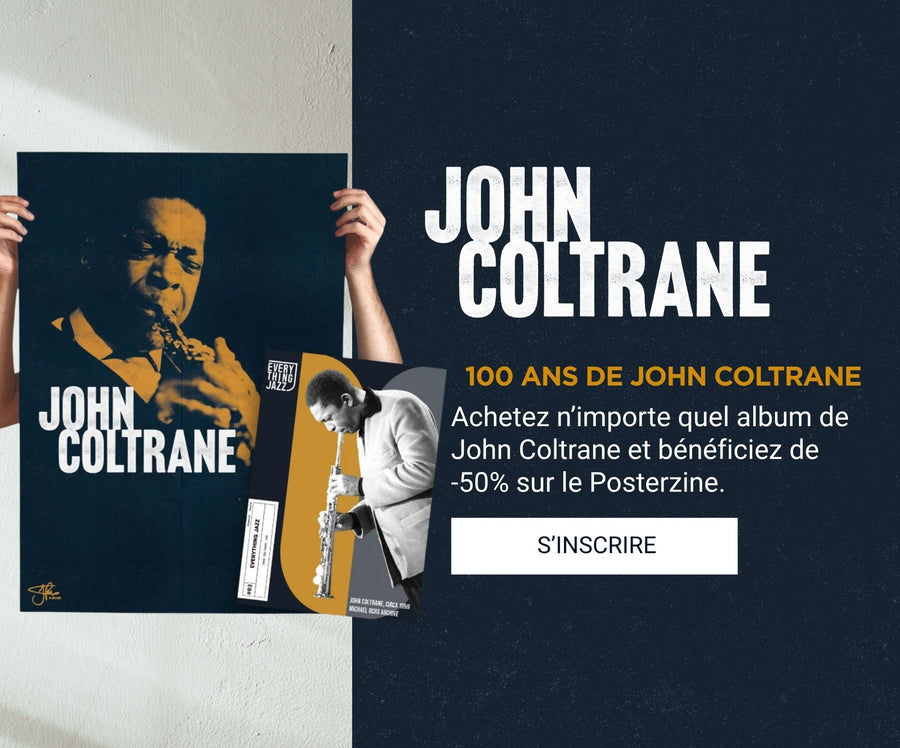 john coltrane 100