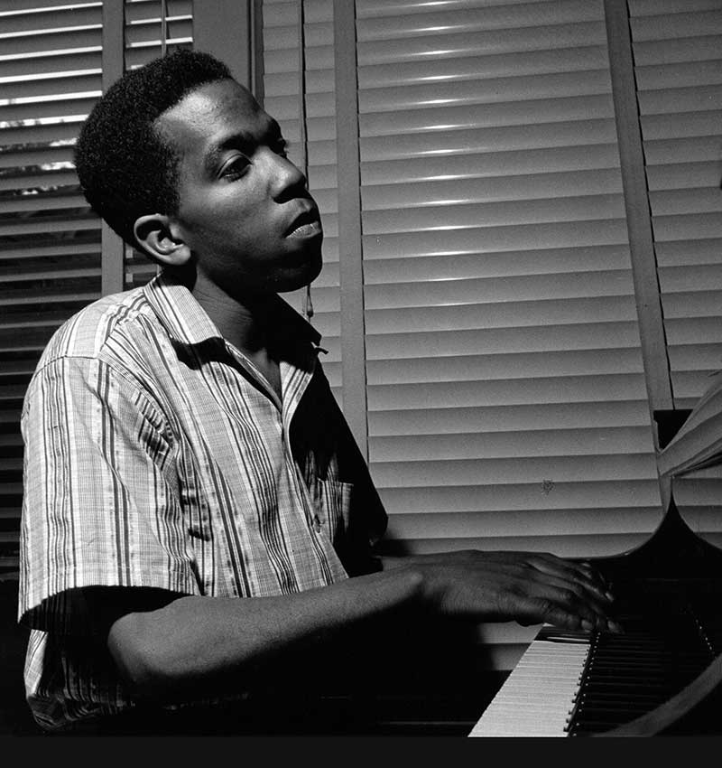 Sonny Clark