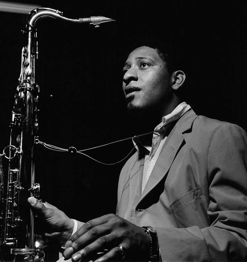 Sonny Rollins