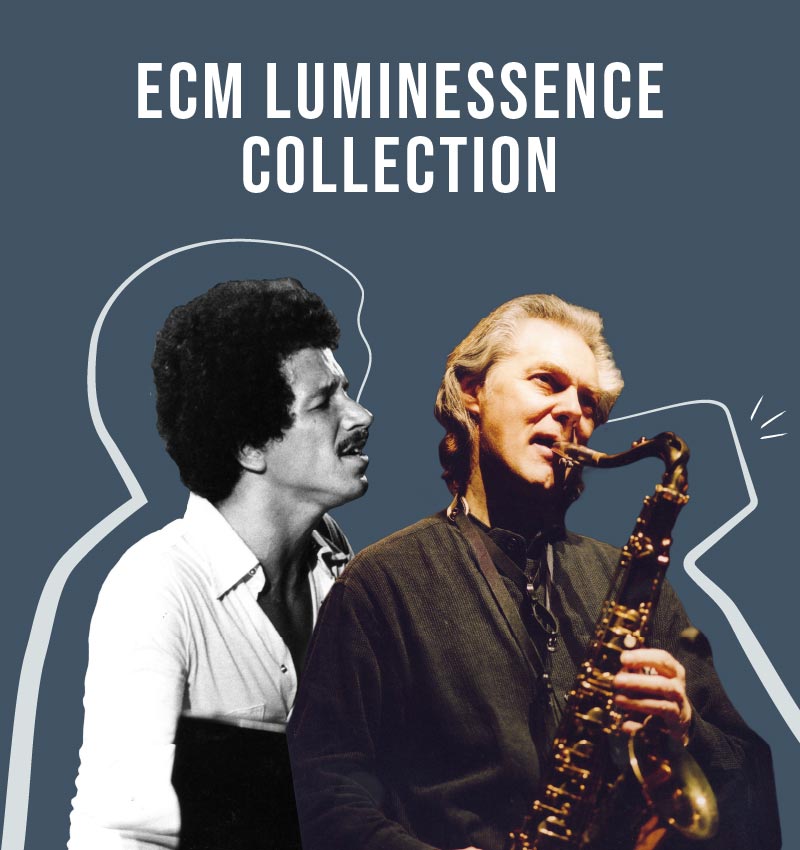 ECM Luminessence Series