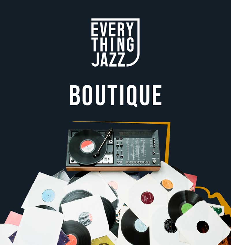 Absolutely Everything Jazz