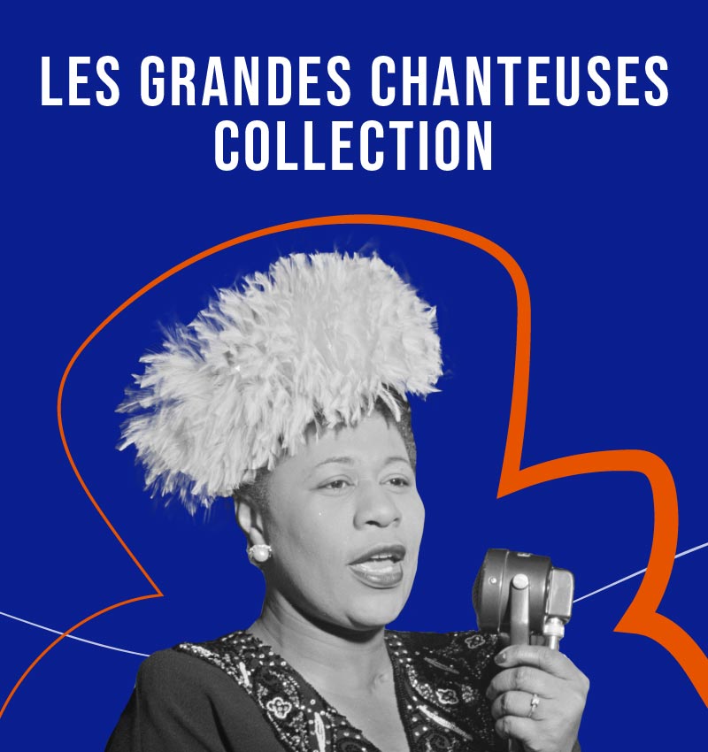 Les Grandes Chanteuses