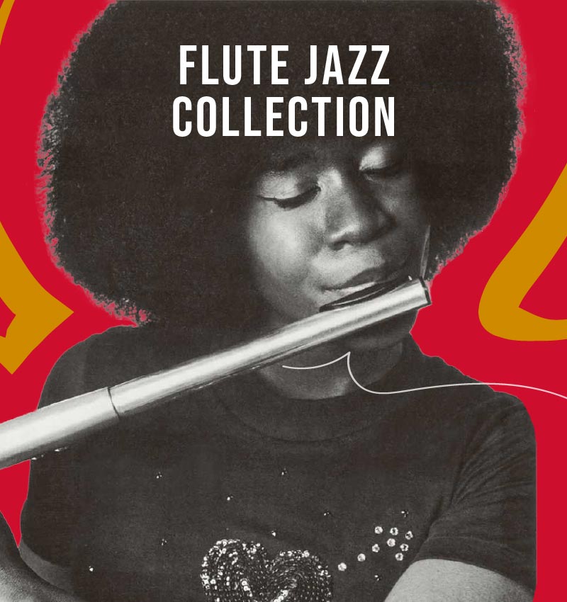 Flute Jazz