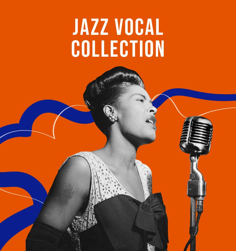 Jazz Vocal