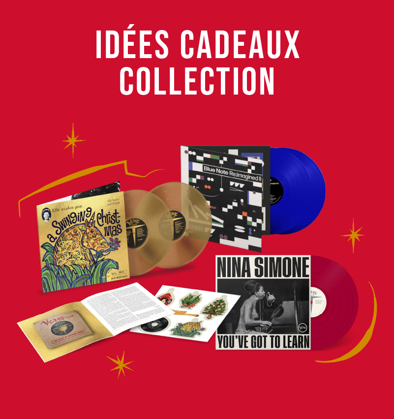 Idées Cadeaux