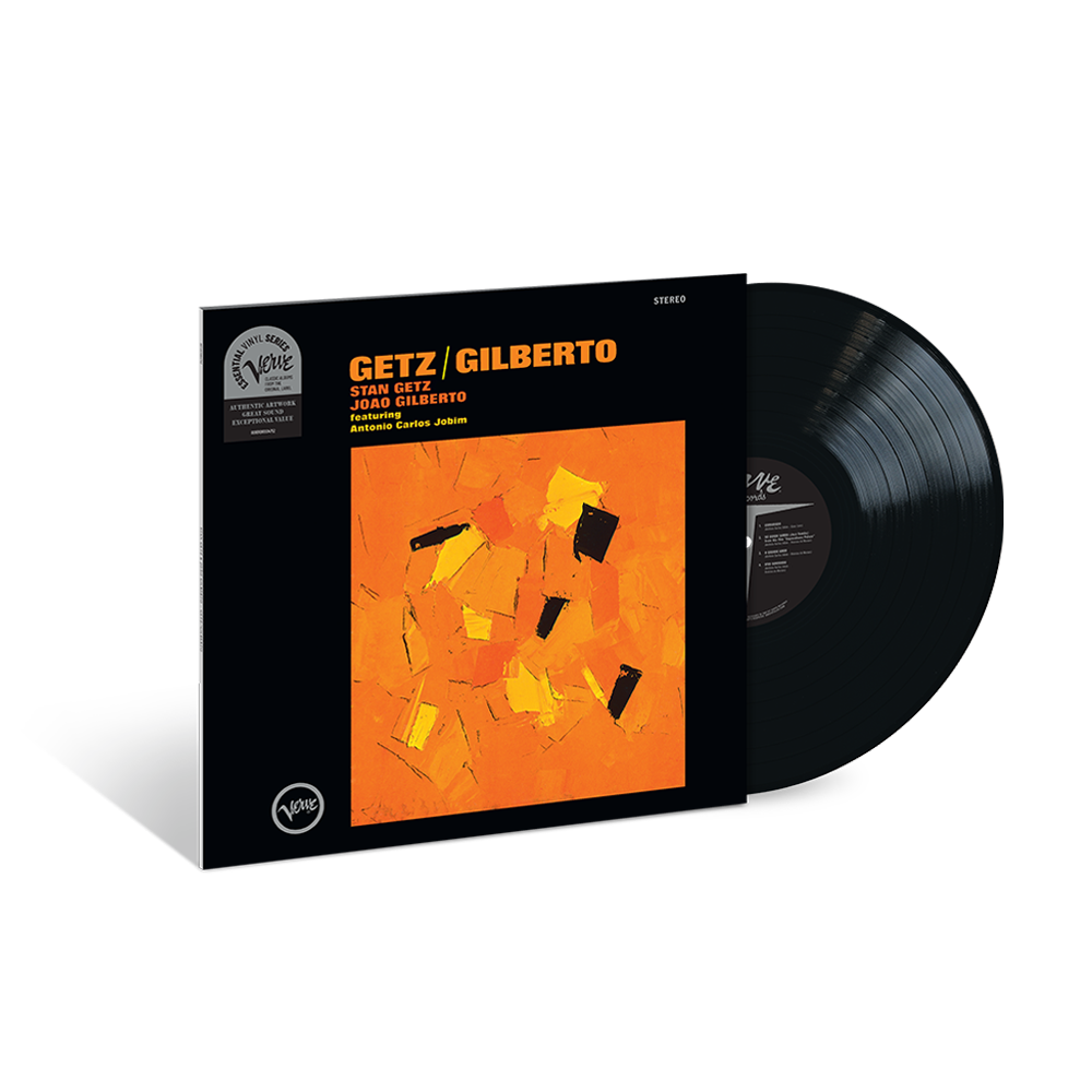 Pack Exclusif : Verve Essentials Bundle 5LP 1