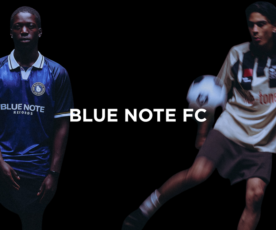 Blue Note FC Collection