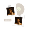 Jon Batiste - Black Mozart - Vinyle Couleur 'Cream White' + Artcard dédicacée