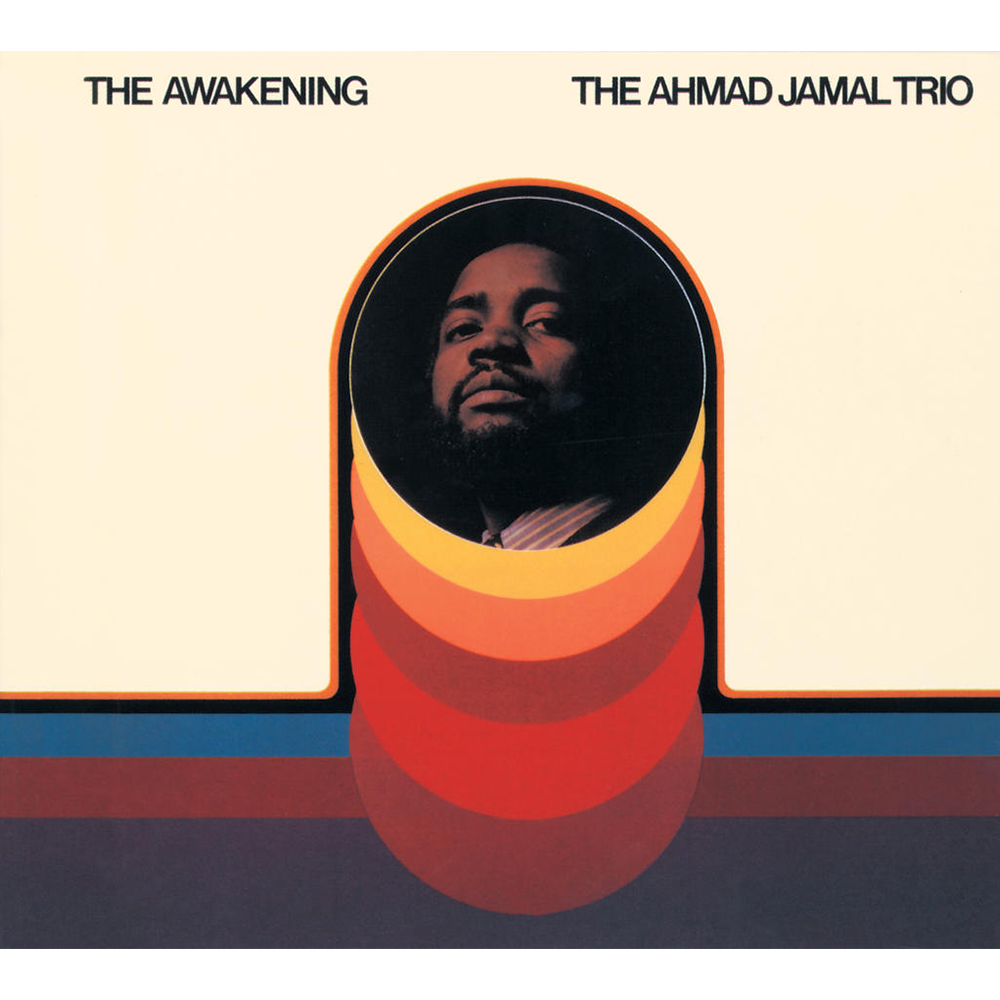 Ahmad Jamal - The Awakening - Vinyle