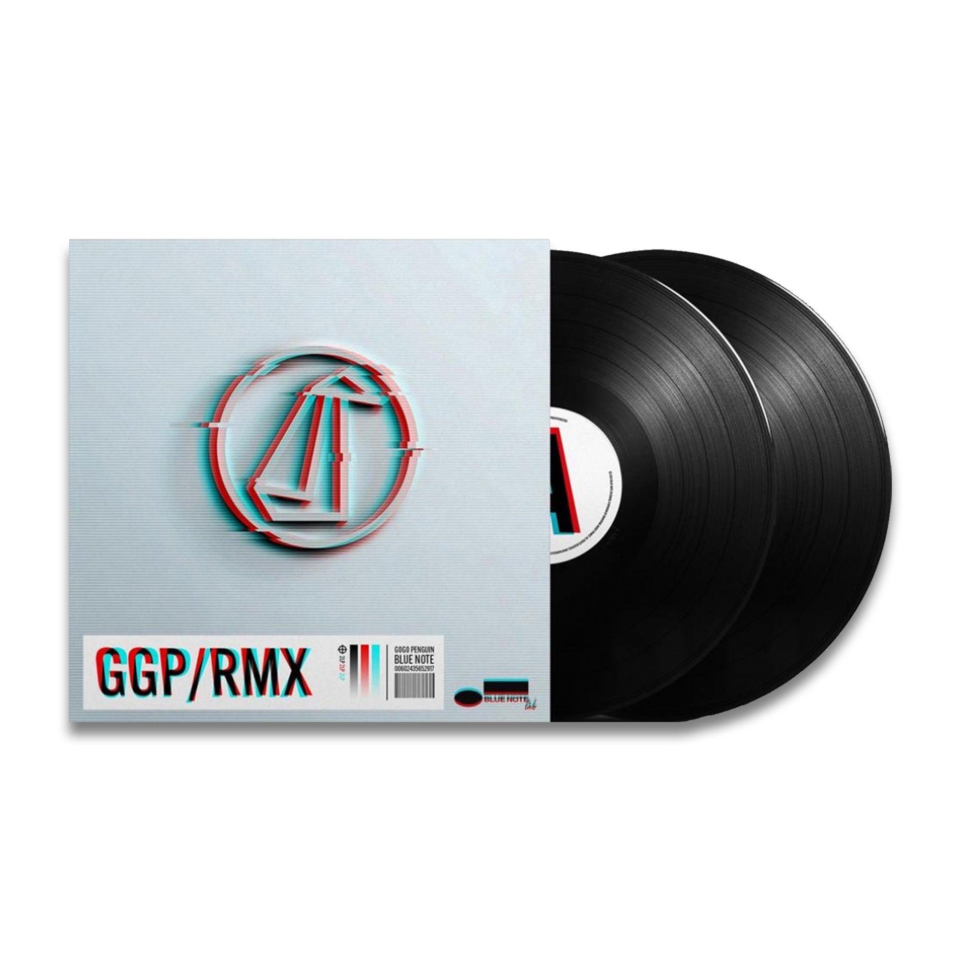 GoGo Penguin - Everything Jazz Store France