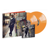 Gregory Porter - Take Me To The Alley (10th Anniversary) - Double Vinyle Orange Édition Limitée + Artcard dédicacée