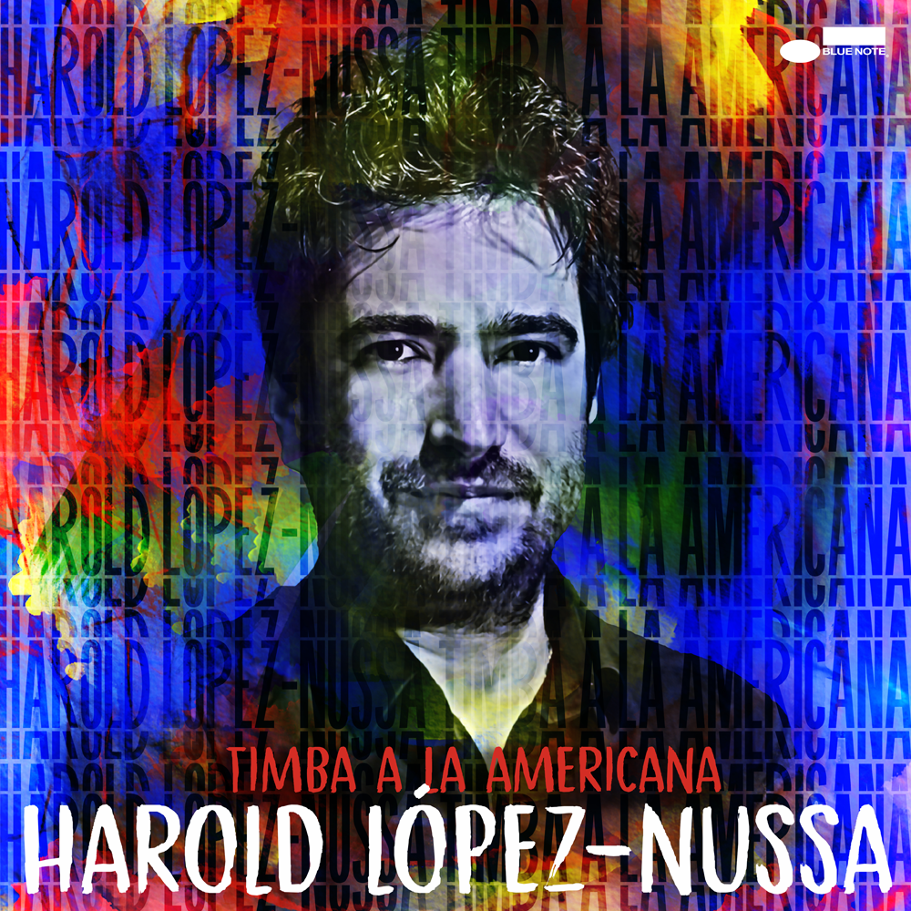 Harold López-Nussa - Timba a la Americana - Vinyle