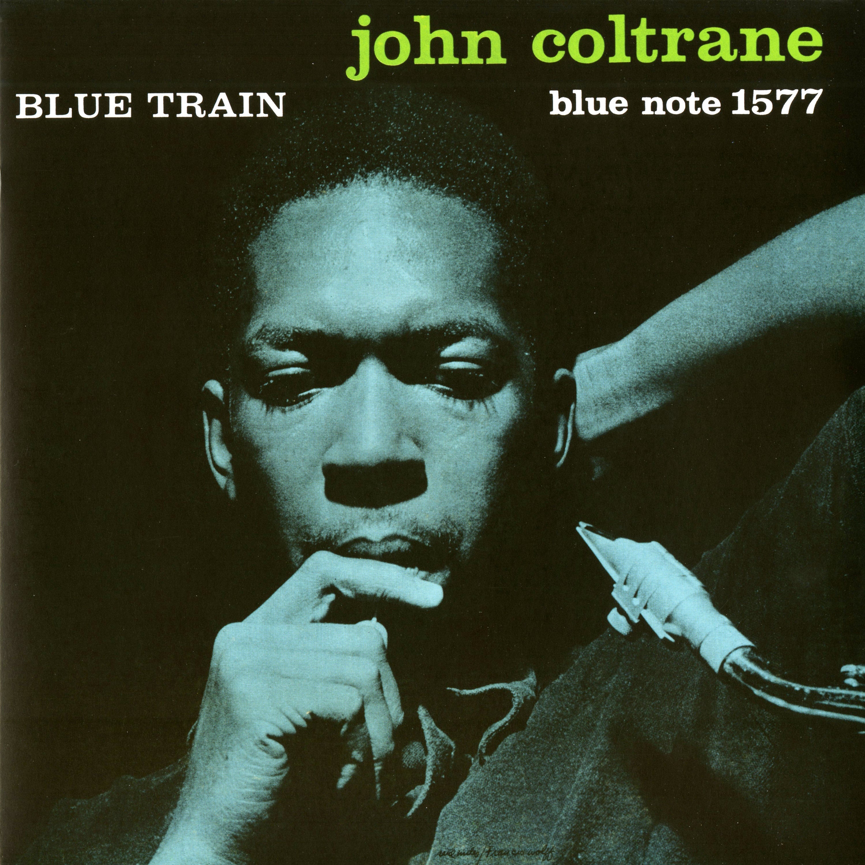 洋楽 john coltrane / bule train Amazon.co.jp: Blue Train: ミュージック