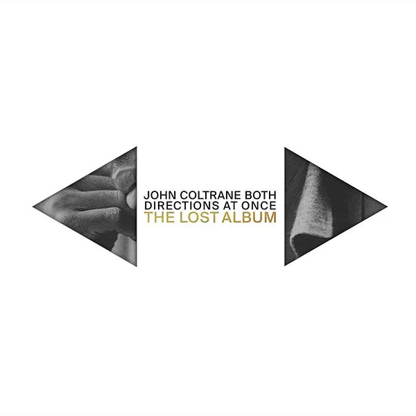 John Coltrane - Both Directions At Once: The Lost Album 2LP