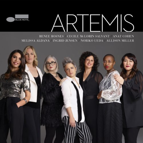 Artemis - Artemis - Vinyle